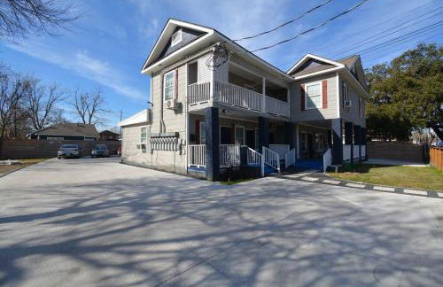 SuperValue Suite #8 @ East End Revitalized - Foto 37