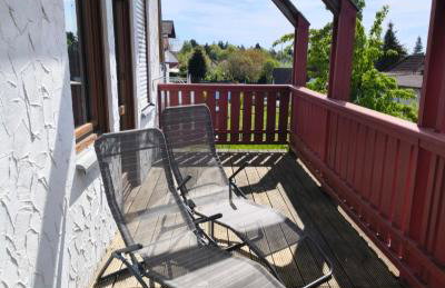 Alexandras Ferienwohnung - Maisonette 90 qm mit Balkon - Foto 14