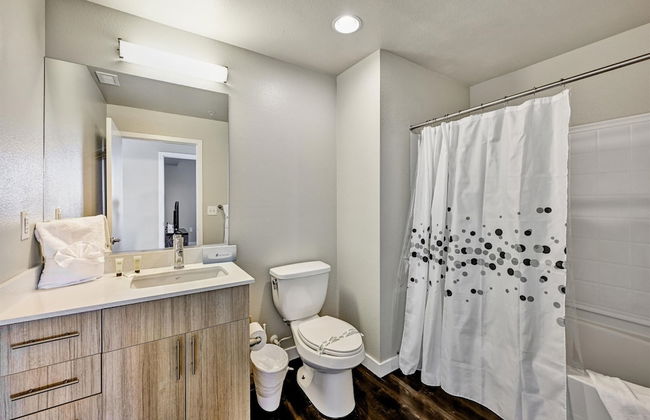 Global Luxury Suites San Jose Downtown - Foto 31