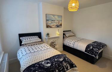 Harbour Retreat Cottage 3 bedroom - Foto 61