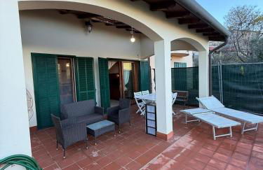 Casa Relax au calme Ventimiglia-Menton-Monaco - Photo 27