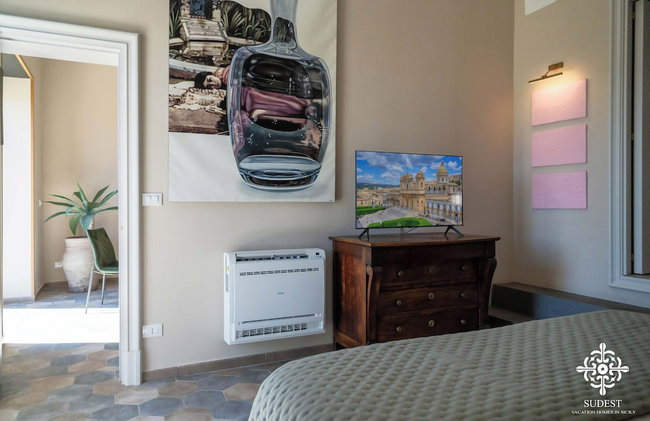 Arte Barocco - Panoramic Home in City Center - Photo 3