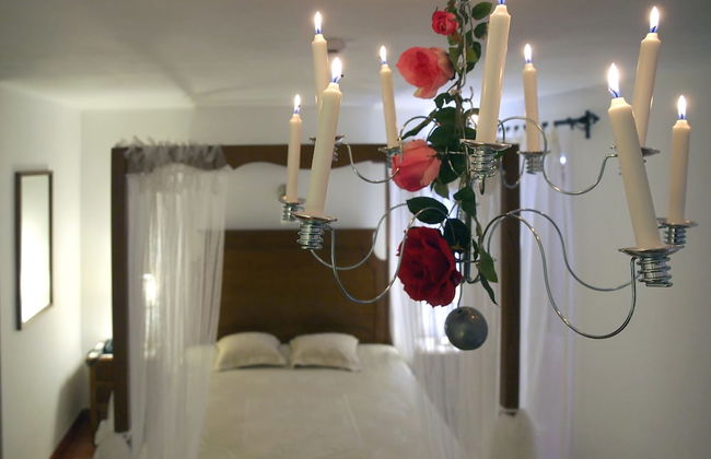 Dom Dinis Marvão - Photo 5