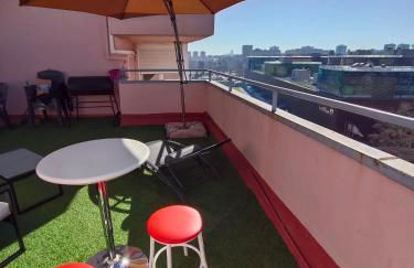 Malvarrosa Penthouse 4 rooms, suite, terrace and balcony - Foto 63