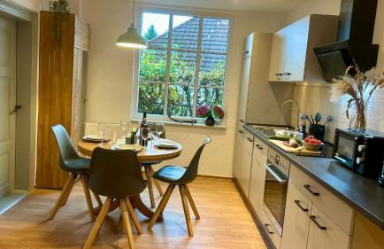 Ferienhof Morich - Urlaub auf dem Bauernhof im Harz - Foto 5