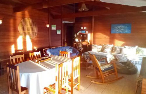 Casa na Ilha do Mel - Casa Mel Paraíso - Foto 52