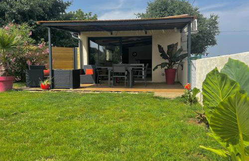 Le 255-côté jardin - Photo 8