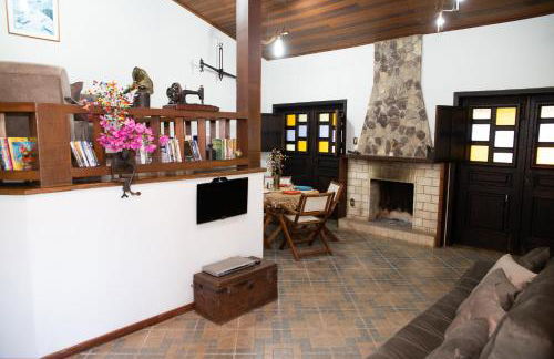 Sossego e aconchego ao lado do INHOTIM - Foto 8