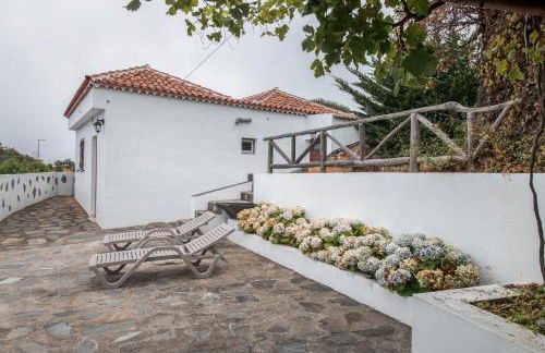 Casa Balcon Garafia - Foto 24