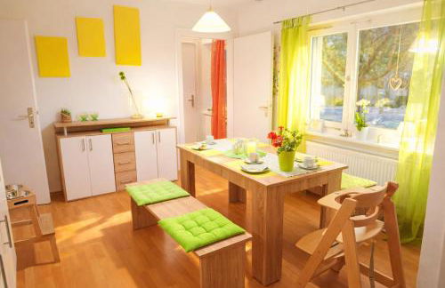 Fuchs & Hase im "Frau-Holle-Land" - Photo 17