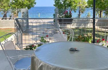 Villa Sofia - Corinthia Beach - Foto 20