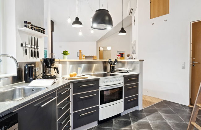 "Guri" - 600m to the fjord - Foto 19