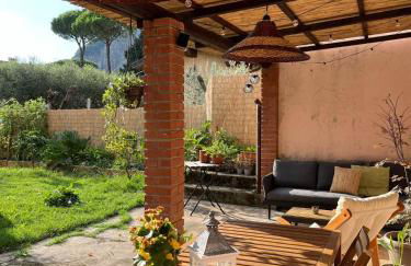 La casina di mezzo - Tiny House - Foto 35