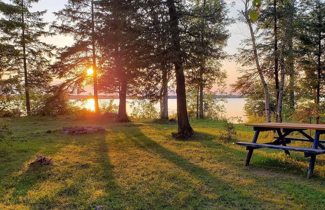 Lakepoint Cottage Resort - Foto 4