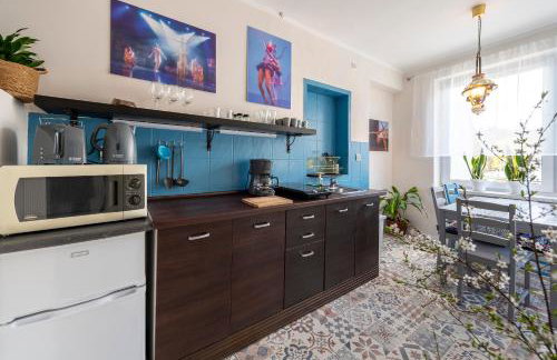 Apartament Boheme - Foto 23