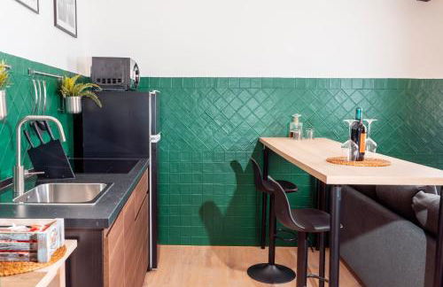 SambaSS Boutique Apartment - Foto 7