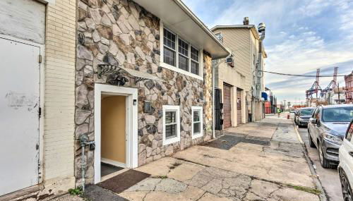 Quaint New Jersey Getaway - Walk to Parks! - Foto 3