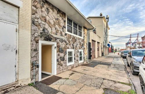 Quaint New Jersey Getaway - Walk to Parks! - Foto 3