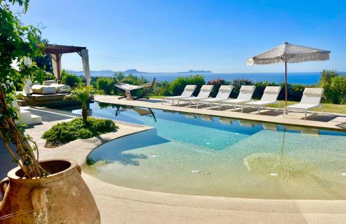 Villa Eirini - Peace and tranquility - a hideaway - Foto 1