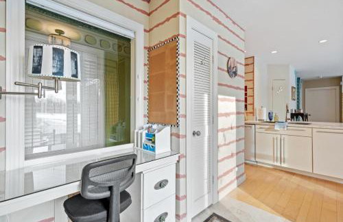 RiverNest - 1700 feet of Private Frontage on the Pemi River - 25 Acres, Sleeps 16, Close to Golf, Skiing, Hiking - Foto 67