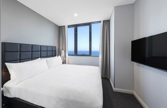 Meriton Suites Southport, Gold Coast - Foto 7