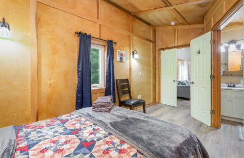 Frog Hollow at Hocking Vacations - Foto 12