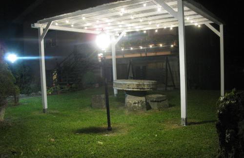 villa gesualda - Foto 11