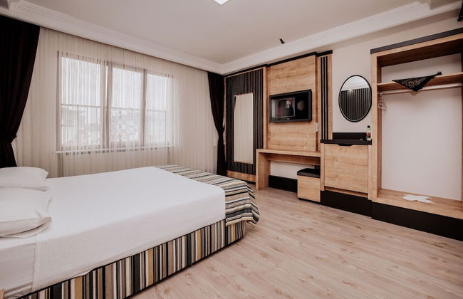 Yıldız Suite & Apart - Photo 19