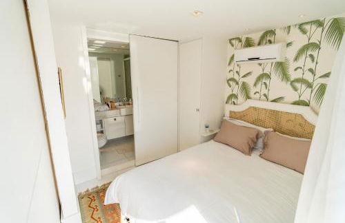 Unbelievable PH, Leblon! Amazing view and privacy! - Photo 24