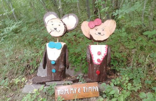 Agriturismo La Vecchia Fontana - Photo 44