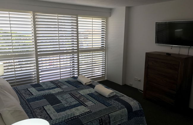 Norfolk Luxury Beachfront Apartments - Foto 34