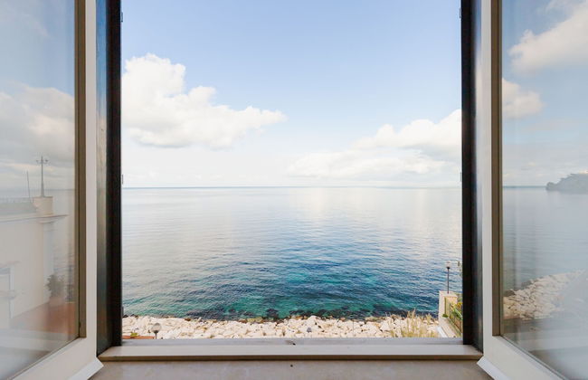 Terrazza Morgera by Napoliapartments - Foto 35