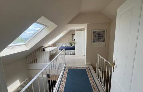 Maisonette Ferienappartement mit Garten - Foto 9