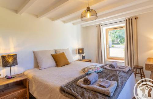 Gîte confortable à la campagne, 2 chambres, vue dégagée - Photo 10