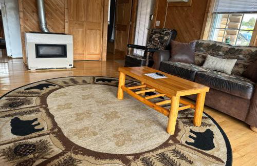 Serenity ShoresHot Tub Lake ViewPet Friendly - Foto 25