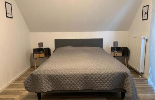 Boddenhus Loissin - Foto 7