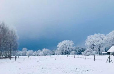 Domek Walentinki - Foto 19