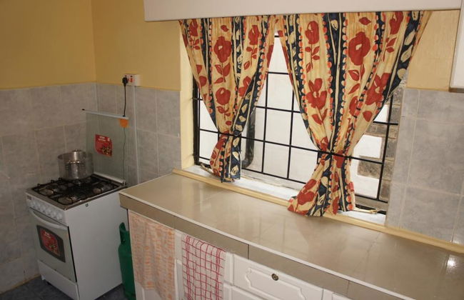 Acacia Villas Nanyuki - Foto 9