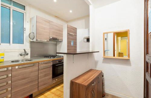 Stay U-nique Apartments Lope de Vega - Photo 14