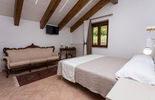 Agriturismo Punta San Lazzaro - Foto 78