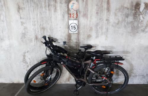 Fewo Eisvogelnest - Foto 23