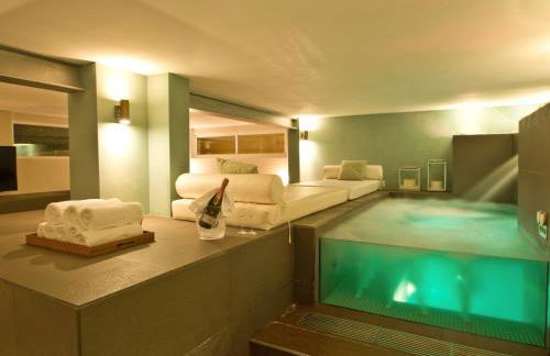 Villa Spa Cas Catala - Foto 20