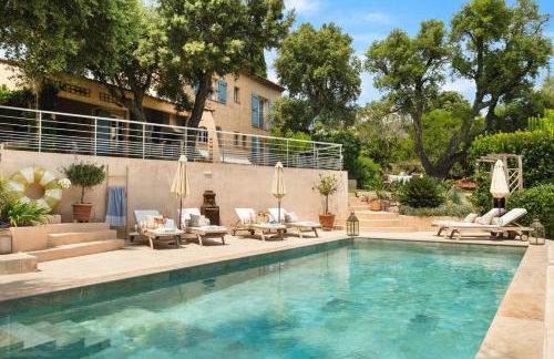 Villa Quercia Grand Confort dans Oasis de Calme - Foto 2