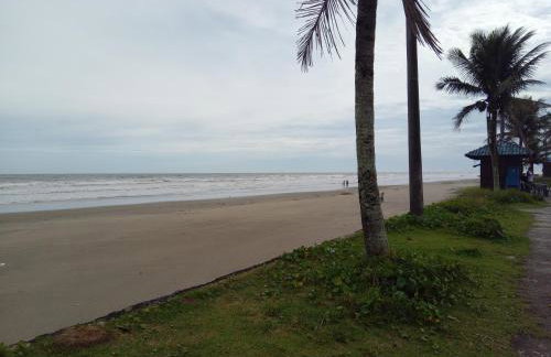 Casa na praia com Piscina e churrasqueira - Foto 30