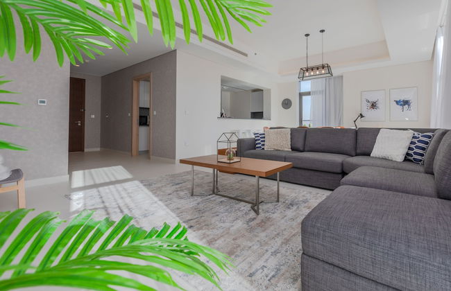 FAM Living - Mada Residences Downtown - Photo 23