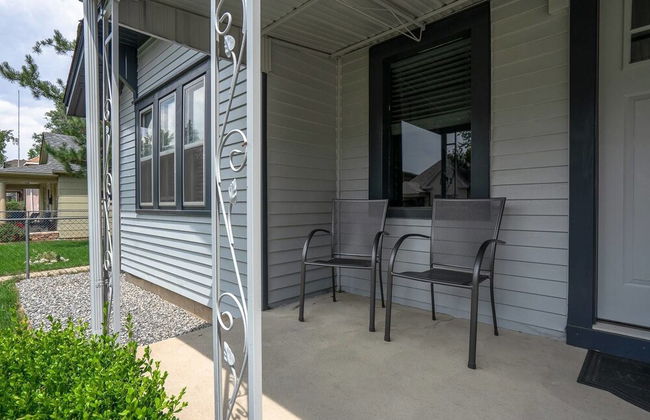 The Grand Berkley Experience near Tennyson Street - Photo 23