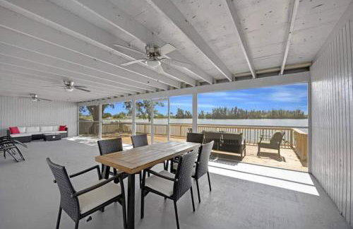Lake house unit 1 by Dream Vacation - Foto 27