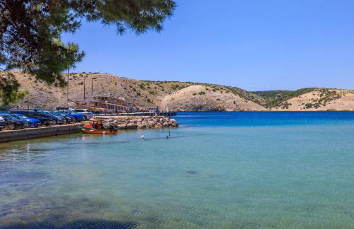 Apartments By the sea in Lopar - Photo 57