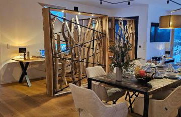 Penthouse Pfänderblick Alpenpanorama am Bodensee - Foto 21