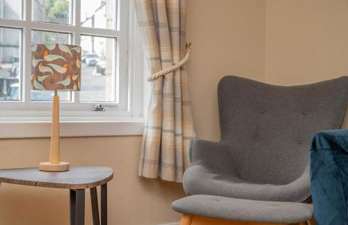 Bow Apartment - Foto 1